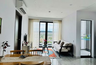 Аренда · 2 комн. · 75 м² · Quận Hải Châu, ул. Đường Xô Viết Nghệ Tĩnh