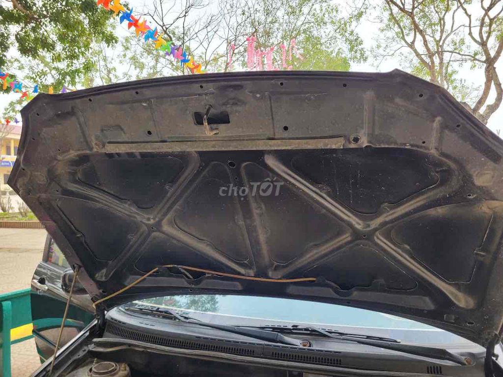 Toyota Corolla Altis số sàn 2006. Mua bán Ô tô tại Huyện Quảng Xương Thanh Hóa được đăng bởi Truong chien hình 5