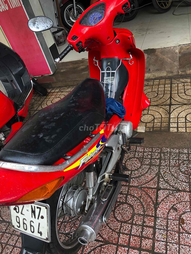 FUTURE TQ LÊN NGUYÊN CON NHẬT. Mua bán Xe máy tại Huyện Bình Chánh Tp Hồ Chí Minh được đăng bởi Long hình 7