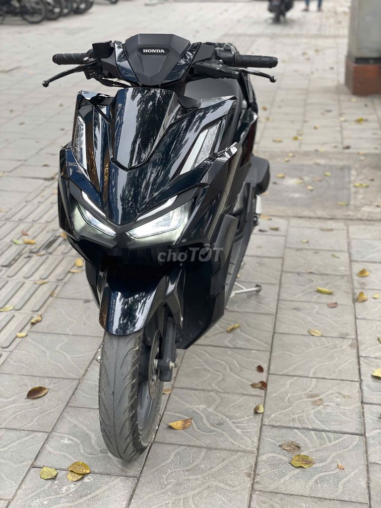 Honda Vario 160 CBS Biển TỈNH. Mua bán Xe máy tại Quận Cầu Giấy Hà Nội được đăng bởi Nguyễn Thái hình 1