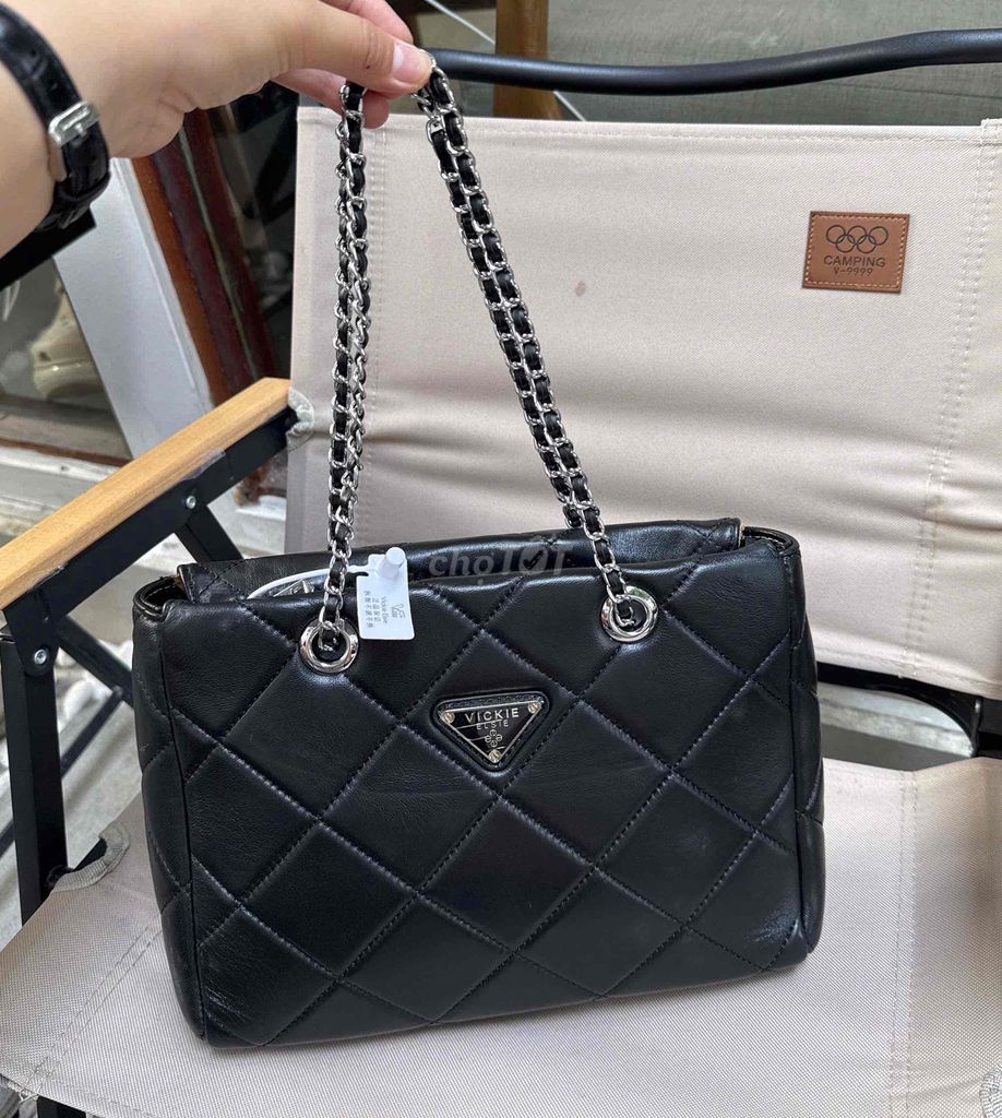 Vickie Elsie. Mua bán Túi xách tại Quận 10 Tp Hồ Chí Minh được đăng bởi TiQui hình 2