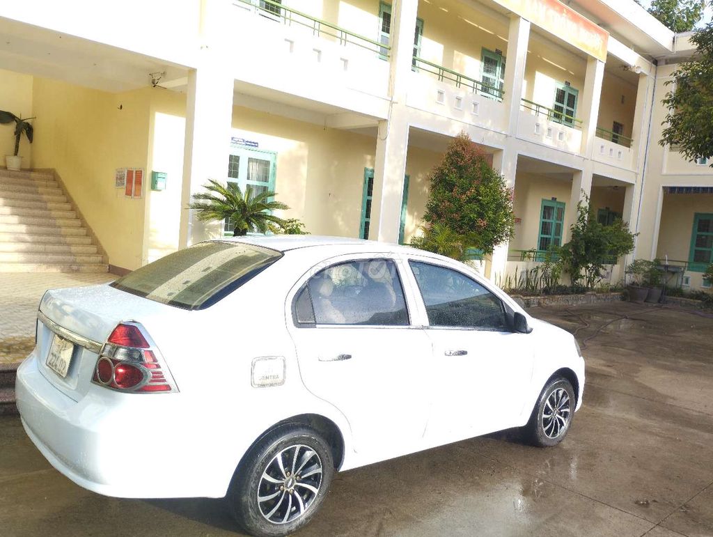 2014 - 17000 km. Mua bán Ô tô tại Huyện Đại Lộc Quảng Nam được đăng bởi Thanh Dang hình 7