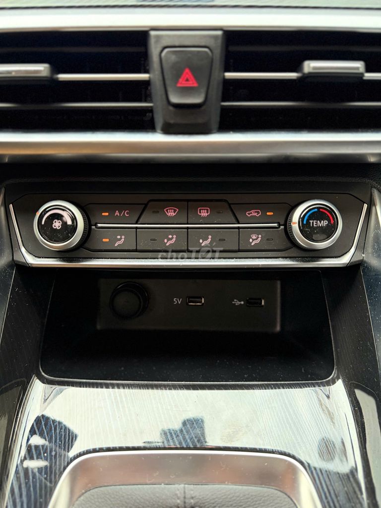 MG G50 2025 - 6000 km siêu lướt. Mua bán Ô tô tại Quận 6 Tp Hồ Chí Minh được đăng bởi MG USED CARS KINH DƯƠNG VƯƠNG hình 6