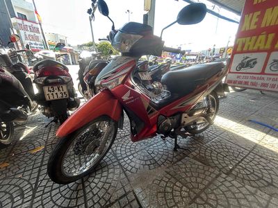 Future X Fi bs 43. Mua bán Xe máy tại Quận Cẩm Lệ Đà Nẵng được đăng bởi Thanh lý