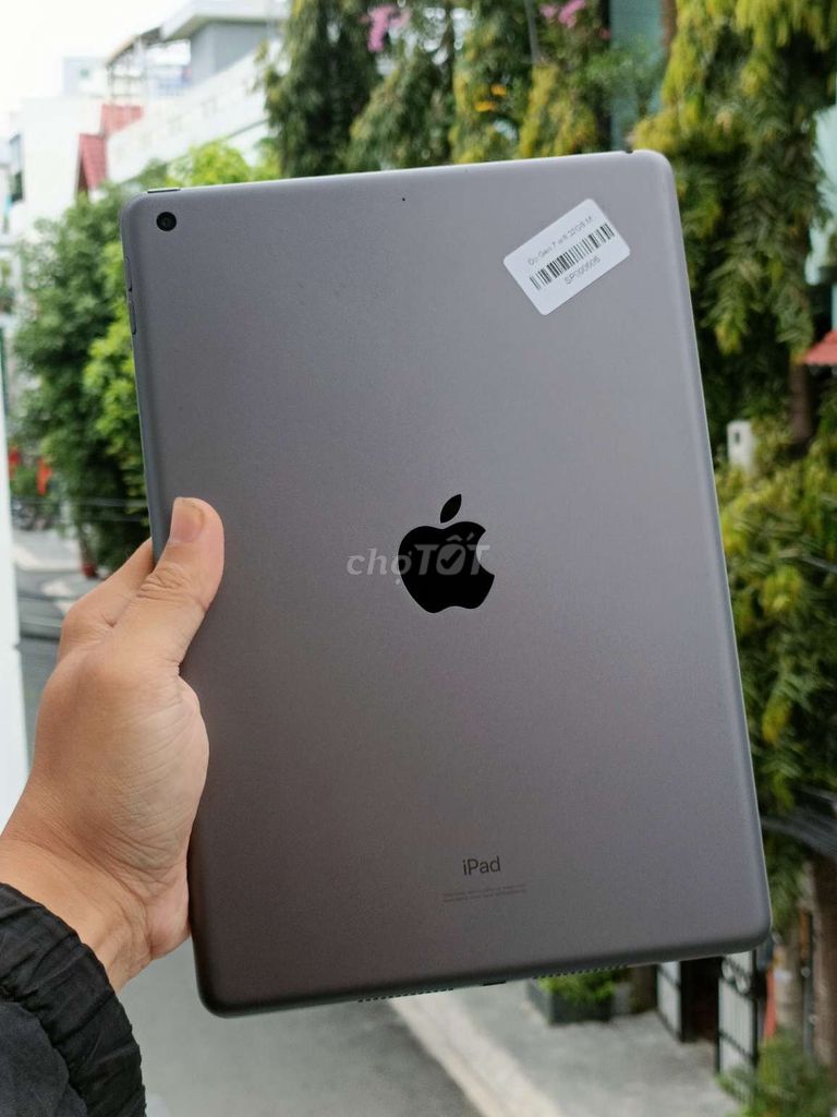 Apple iPad Gen 7 10.2 inch. Mua bán Máy tính bảng tại Quận Hải Châu Đà Nẵng được đăng bởi Lộc Roy hình 1