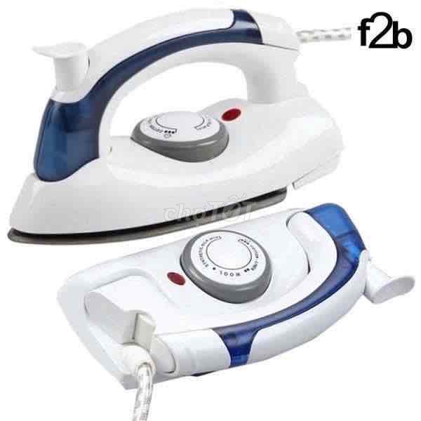 Bàn ủi hơi nước 258B. Mua bán Nội thất, đồ gia dụng khác tại Quận 6 Tp Hồ Chí Minh được đăng bởi HMH phụ kiện hình 1