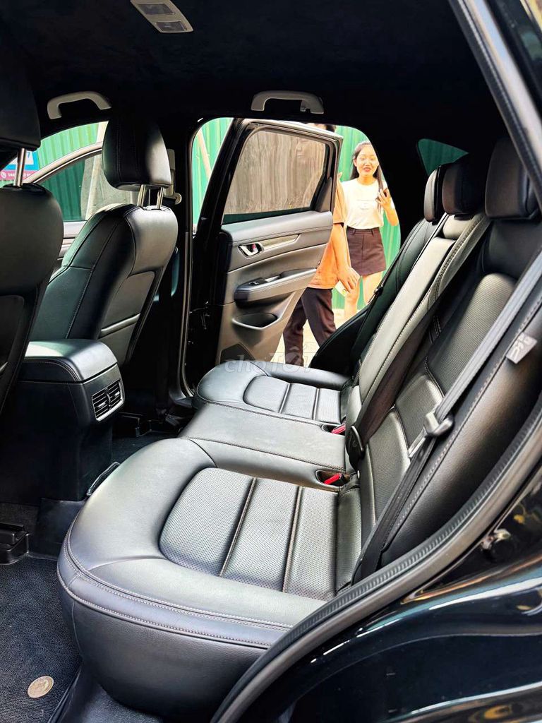 2024 Luxury 2.0 AT - 20000 km. Mua bán Ô tô tại Quận Cầu Giấy Hà Nội được đăng bởi oto lướt hà nội  hình 14