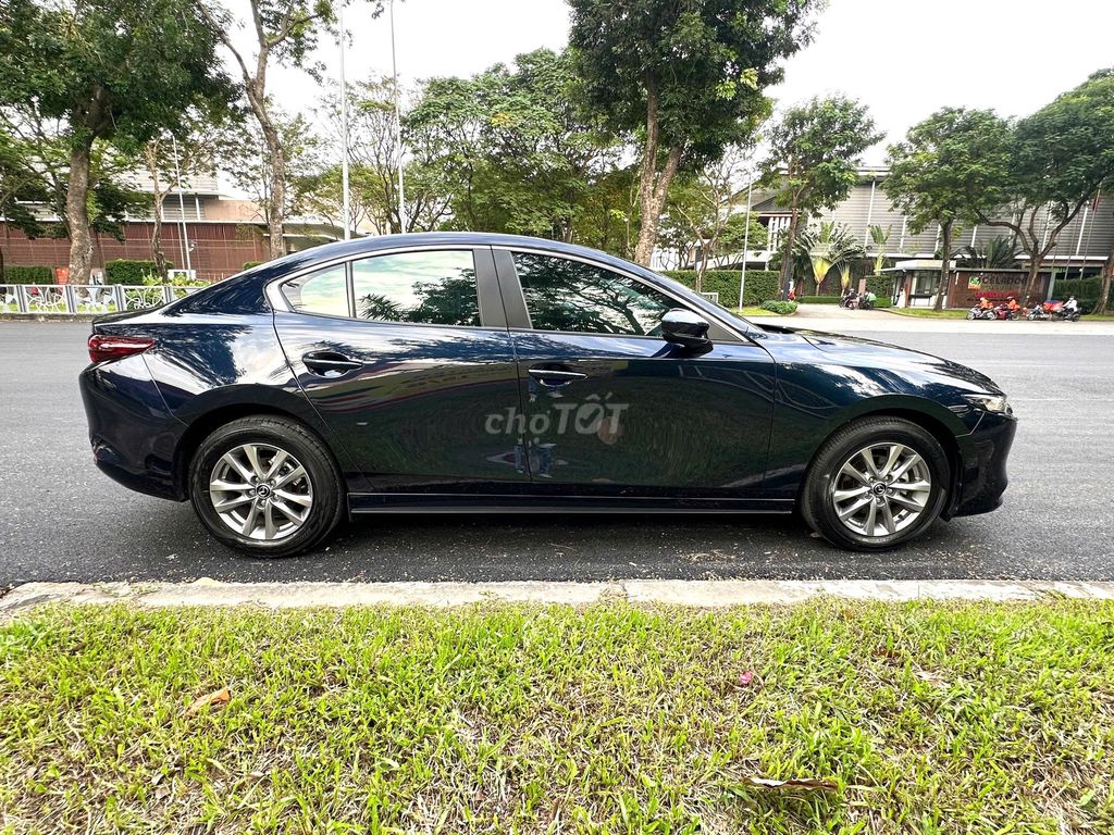 Bán Mazda 3,cuối 2024, bản full, xe đẹp, giá rẻ. Mua bán Ô tô tại Quận Tân Phú Tp Hồ Chí Minh được đăng bởi  tran minh hình 20