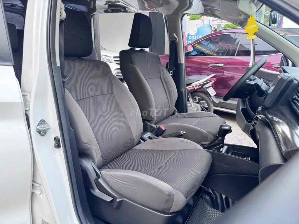 Suzuki Ertiga 2022 - 65000 km. Mua bán Ô tô tại Quận 12 Tp Hồ Chí Minh được đăng bởi Nam Trường  hình 10