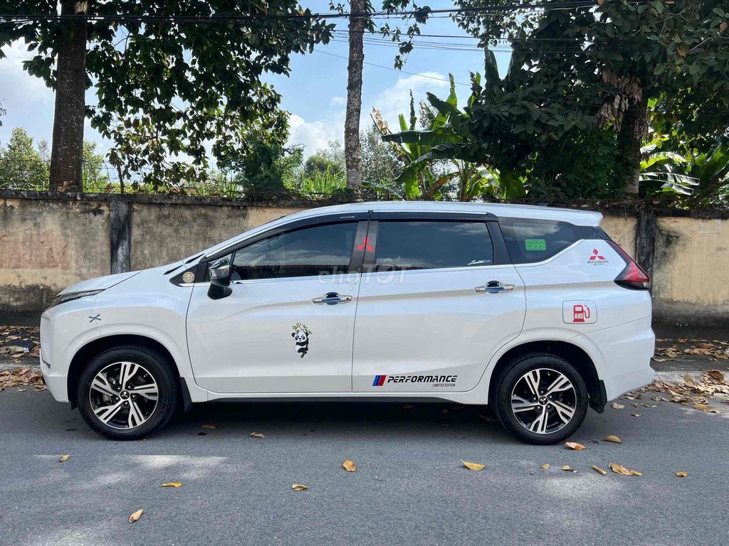 Mitsubishi Xpander 2021 1.5 MT - 77000 km. Mua bán Ô tô tại Quận Bình Thuỷ Cần Thơ được đăng bởi Huy Gia Nguyen hình 5
