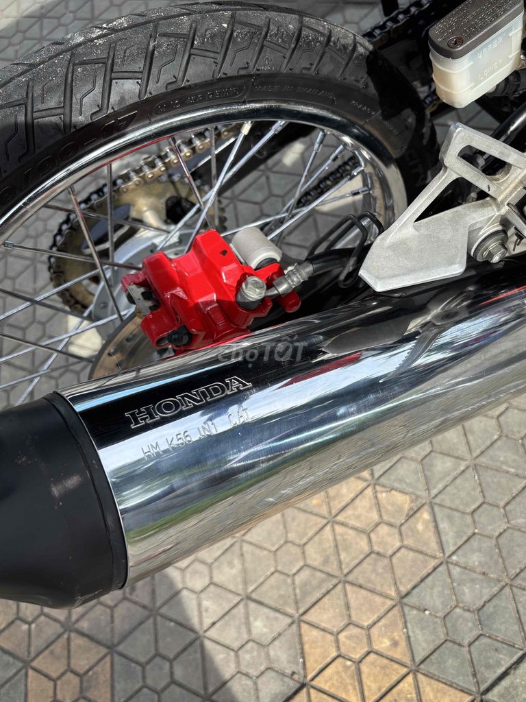 winner v1 máy zin xe đẹp. Mua bán Xe máy tại Thành phố Bến Tre Bến Tre được đăng bởi Trung Tâm  hình 9