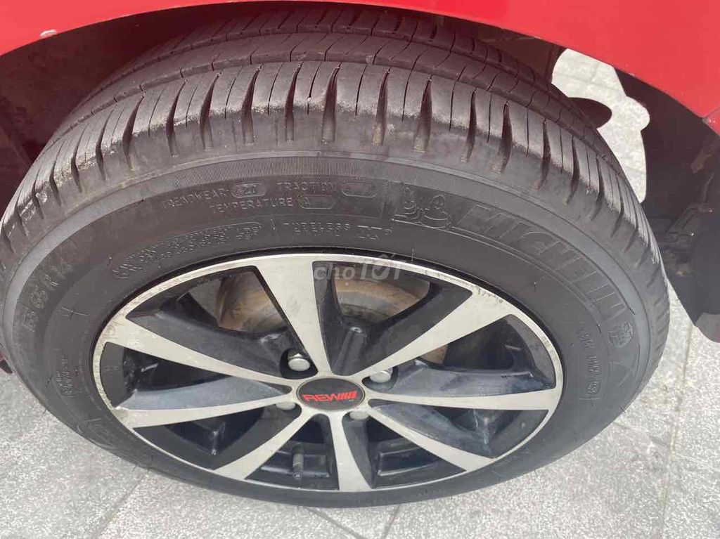 bán Spas 2016 bản 1.2mt 5 chỗ xe đẹp xuất sắc. Mua bán Ô tô tại Quận Hoàng Mai Hà Nội được đăng bởi tran duc khien hình 15