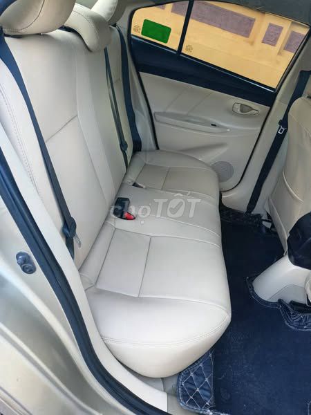 Cần bán Vios sx 2015 MT. Mua bán Ô tô tại Huyện Nho Quan Ninh Bình được đăng bởi Hoàn hình 4