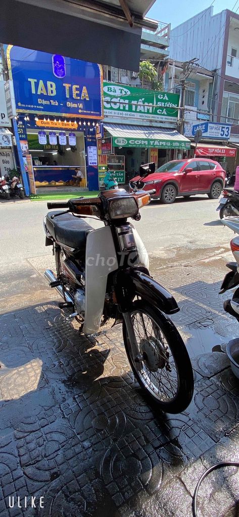 Dream cao máy êm. Mua bán Xe máy tại Quận Thanh Khê Đà Nẵng được đăng bởi Sửa xe TỰ  hình 1