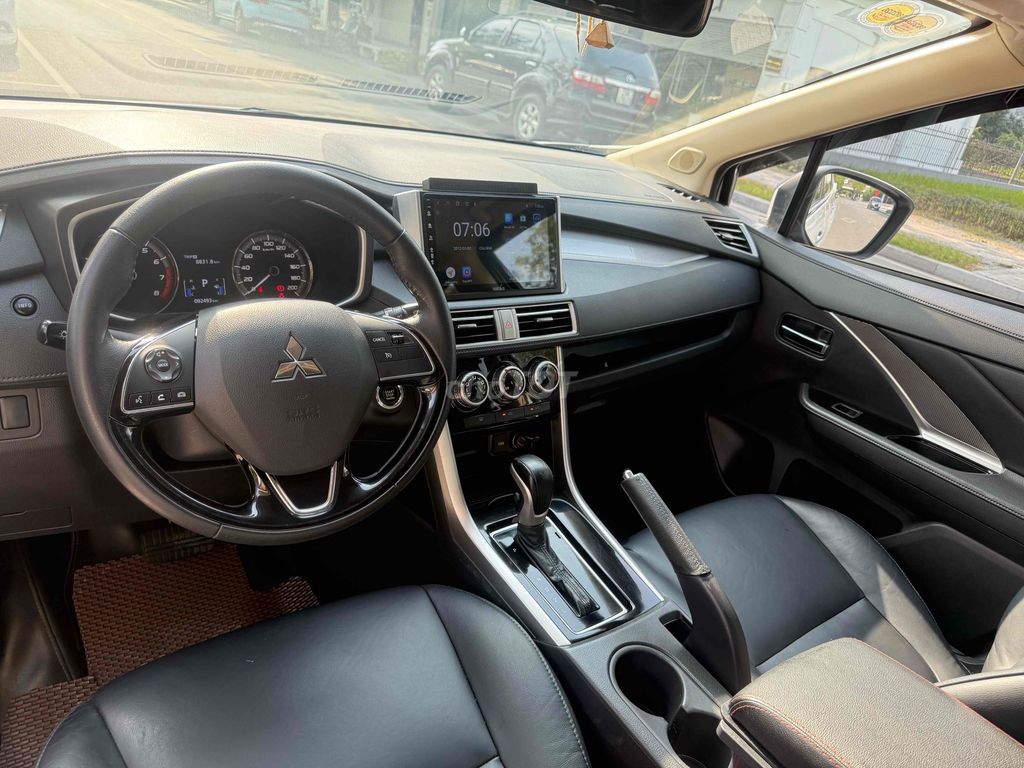 Mitsubishi Xpander 2020 Premium. Mua bán Ô tô tại Quận Thanh Xuân Hà Nội được đăng bởi Đạo tân thành  hình 10