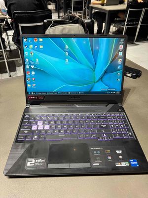 🔺Asus FX506HC i5-11400/R16/Ssd512g RTX 3050 4G. Mua bán Laptop tại Quận Ninh Kiều Cần Thơ được đăng bởi NK Store  
