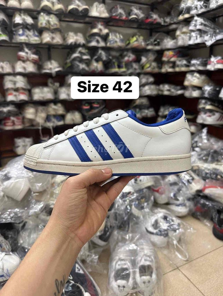 adidas supperstar phiên bản hiếm mời ae ạ 📍