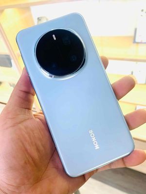 Honor Magic 7 Pro 12/256GB đẹp 99% pin 99 có ship