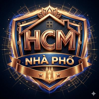 MUA BÁN NHÀ PHỐ HCM logo
