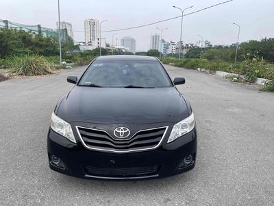 Toyota Camry 2009 LE 2.5 - 15000 km. Mua bán Ô tô tại Quận Nam Từ Liêm Hà Nội được đăng bởi Anh Tuấn