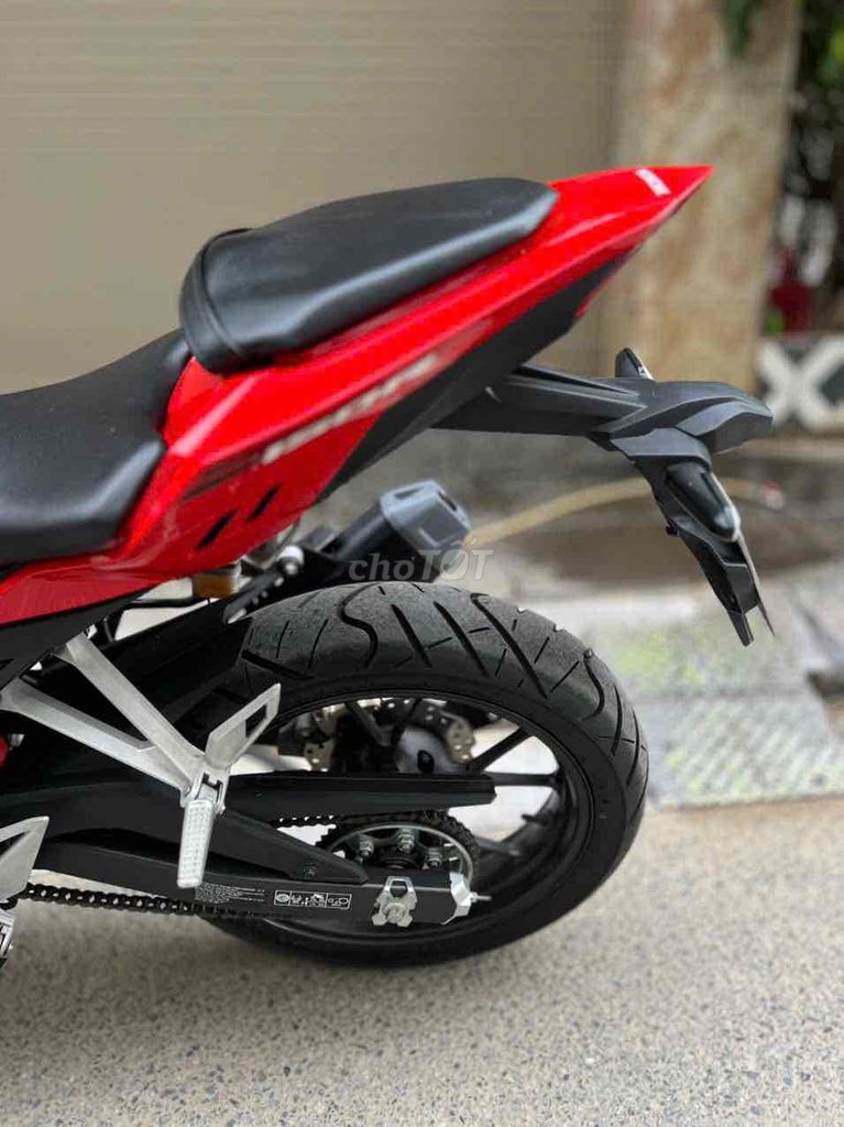 HONDA CBR150 ABS FI biển số 29 xe lướt mới pkl. Mua bán Xe máy tại Quận Cầu Giấy Hà Nội được đăng bởi Tong motor xe may hình 9