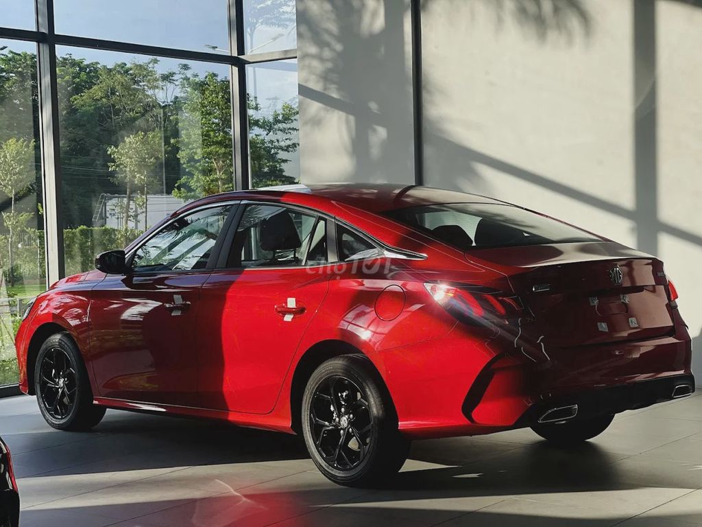MG5 STD Mới 2024 - Giá Ưu Đãi. Mua bán Ô tô tại Thành phố Thủ Đức Tp Hồ Chí Minh được đăng bởi Kiệt Huỳnh MG hình 2