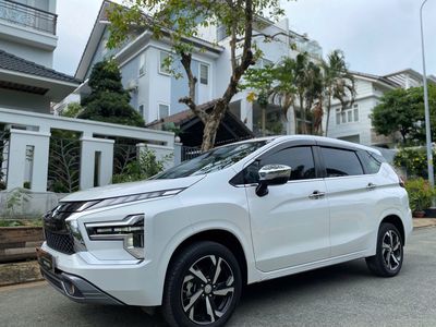 Mitsubishi Xpander 2024 Premium Trắng-Full đồ chơi. Mua bán Ô tô tại Thành phố Thủ Đức Tp Hồ Chí Minh được đăng bởi Thinh hình 1