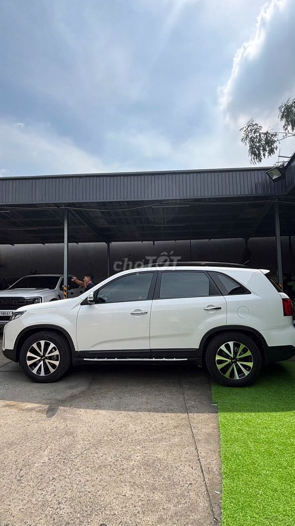 Sorento 2016 Xăng Tự động 1 chủ full ls hãng. Mua bán Ô tô tại Quận 12 Tp Hồ Chí Minh được đăng bởi Song Hành hình 1