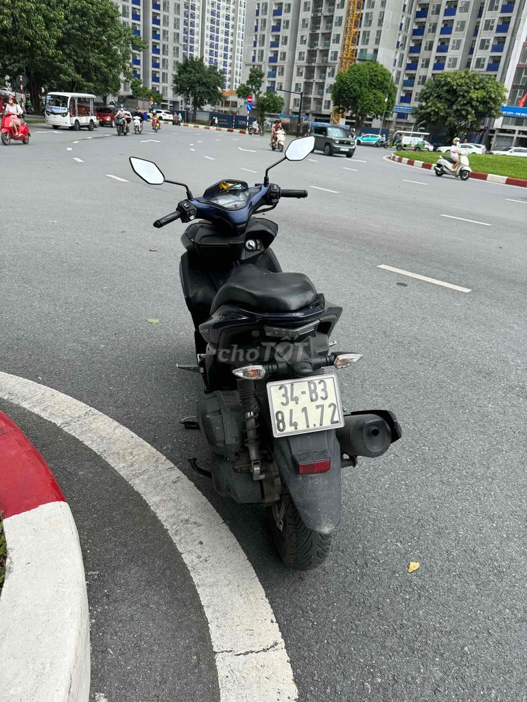 Mình bán Nvx 125 2018 v1 nguyên zin. Mua bán Xe máy tại Quận Nam Từ Liêm Hà Nội được đăng bởi Hiếu hình 2