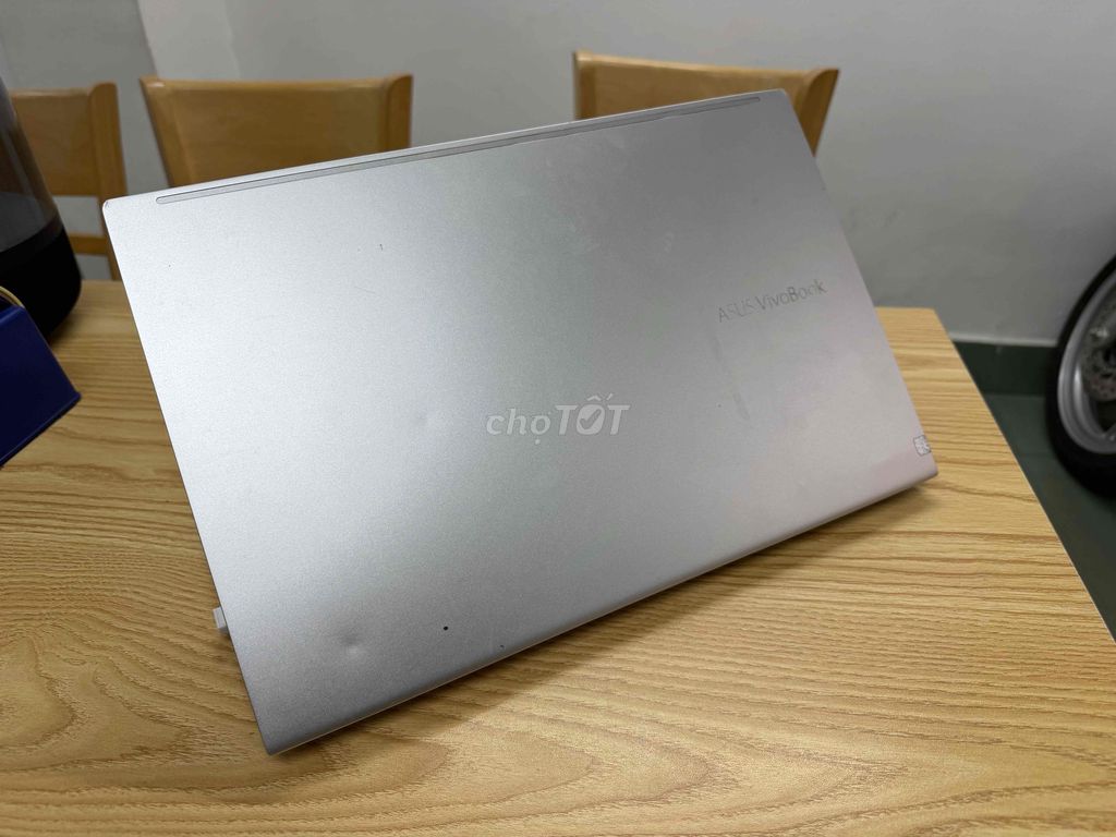 ASUS Vivobook X513EP i5-1135G7 15.6 8GB/512GB. Mua bán Laptop tại Thành phố Đà Lạt Lâm Đồng được đăng bởi HPSTORE ĐÀ LẠT hình 1