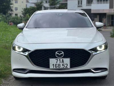 Mazda 3 2021 2.0 Premium full tính năng và đồ chơi. Mua bán Ô tô tại Quận Gò Vấp Tp Hồ Chí Minh được đăng bởi Phan Trung Quân