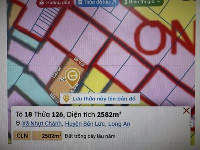 Cho thuê Đất nông nghiệp 4910m2 đường Đập Lớn Ấp 7 Nhựt Chánh Bến Lức. Cho thuê đất tại Huyện Bến Lức Long An được đăng bởi Khương Mai Nguyễn Duy