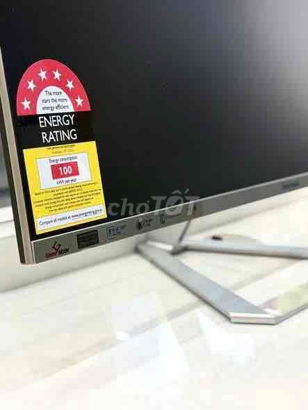 Màn hình Viewsonic VX3276-2K-MHD-2 31.5 inch. Mua bán Phụ kiện (Màn hình, Chuột...) tại Quận Ngũ Hành Sơn Đà Nẵng được đăng bởi Phong Vũ hình 1