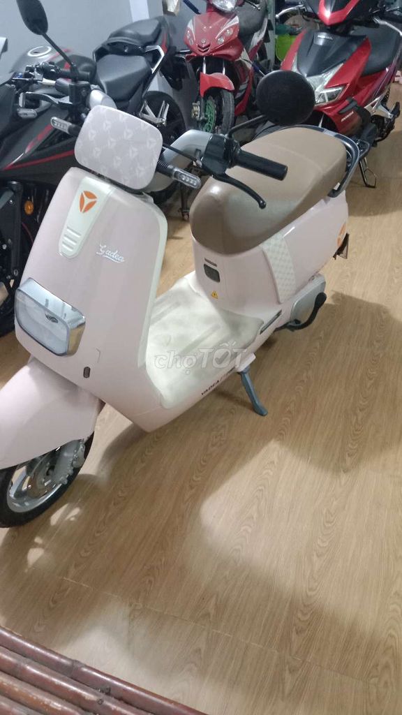 Bán. Mua bán Xe điện tại Huyện Long Hồ Vĩnh Long được đăng bởi tran plot hình 2