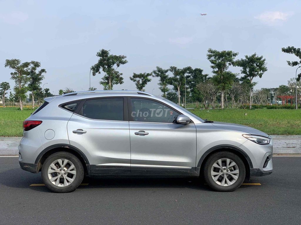 MG_ZS phiên bản Comfort 2021 - 1 chủ full ls hãng.. Mua bán Ô tô tại Thành phố Thủ Đức Tp Hồ Chí Minh được đăng bởi Khoa Nguyen Mua Bán Suzuki Miền Nam hình 4