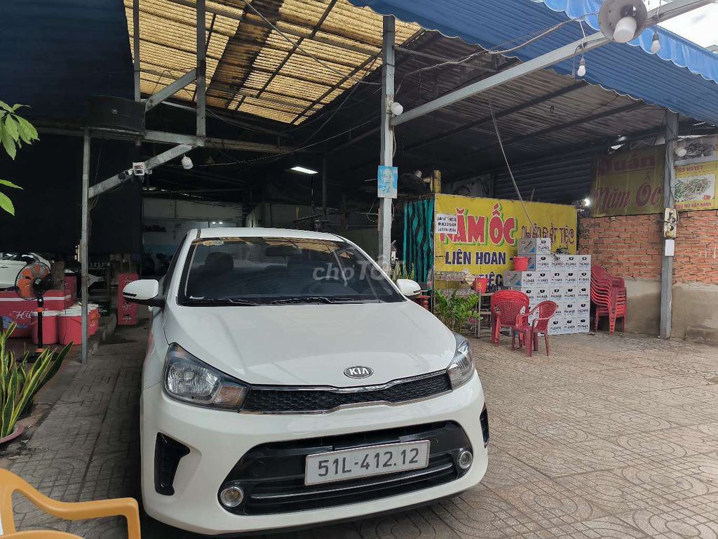 2020 1.4 MT Deluxe - 56000 km. Mua bán Ô tô tại Thành phố Thủ Đức Tp Hồ Chí Minh được đăng bởi văn lộc trần hình 2