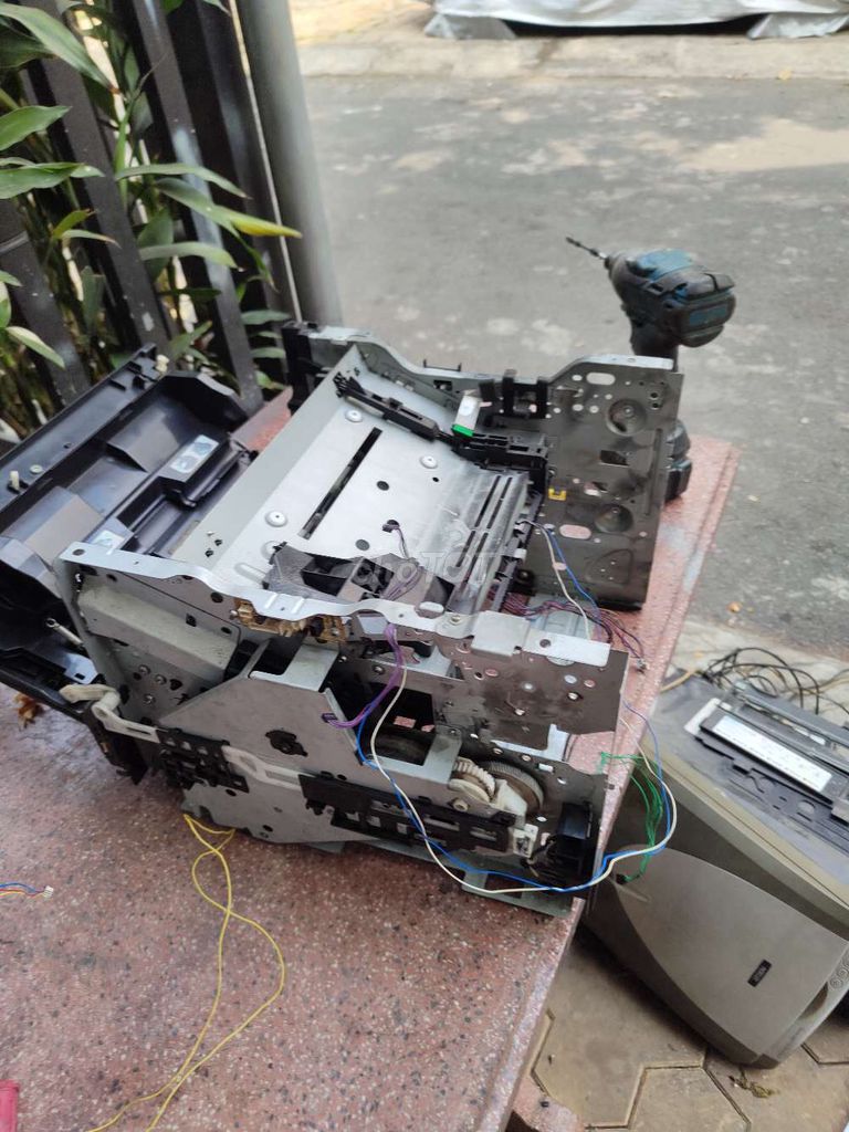 Sửa máy in Biên Hòa. Dịch vụ tại Thành phố Biên Hòa Đồng Nai được đăng bởi PHƯỚC HUY hình 1