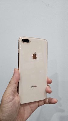 Apple iPhone 8 Plus 64GB Vàng Đã sử dụng