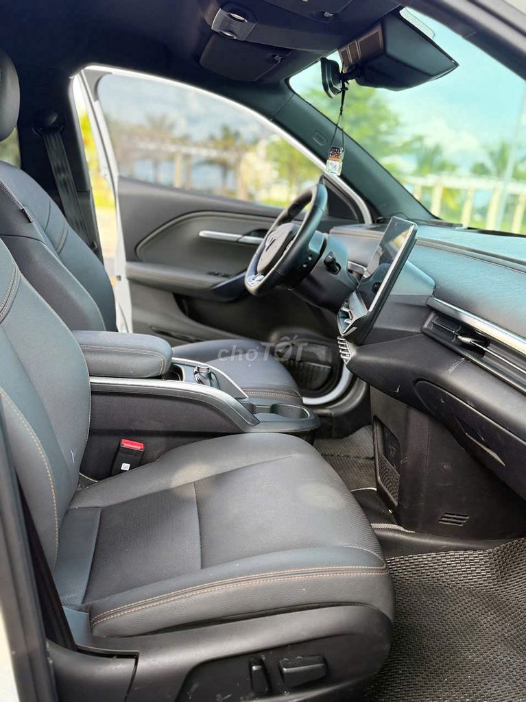 VinFast VF6 2025 Plus như mới - 17000 km. Mua bán Ô tô tại Thành phố Thủ Đức Tp Hồ Chí Minh được đăng bởi THP Auto hình 11