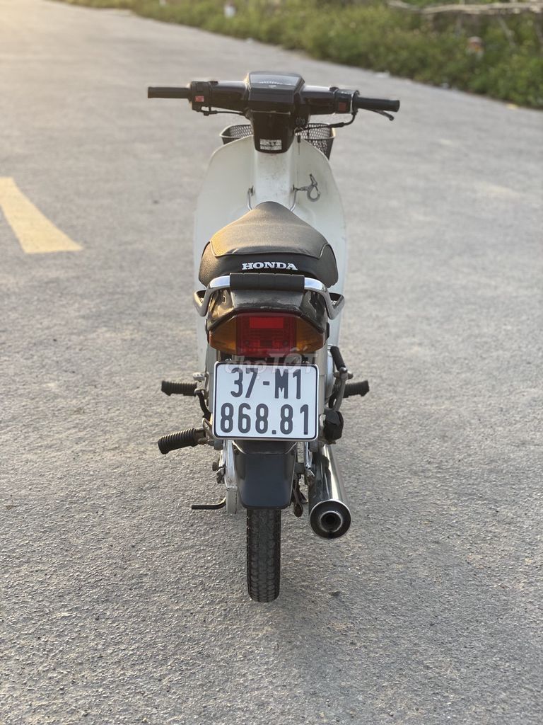 Bán dream việt 2005. Mua bán Xe máy tại Thành phố Vinh Nghệ An được đăng bởi Vinh hình 2