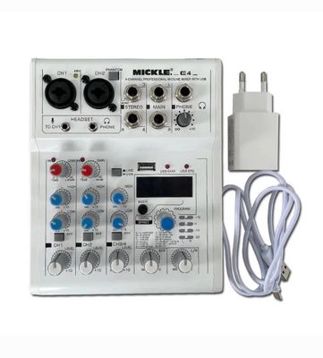 Thanh lý mixer,soucar live thu ám karaoke. Mua bán Tivi, Âm thanh tại Thành phố Pleiku Gia Lai được đăng bởi Phong Lan Hoa