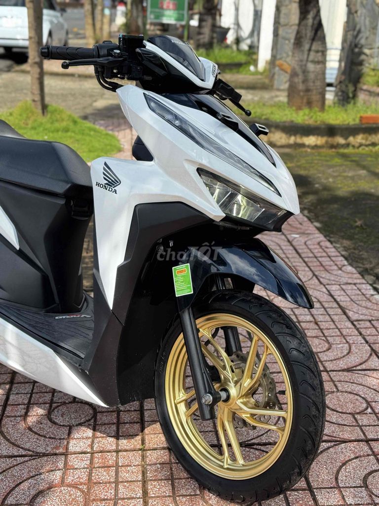 Thanh Lý Vario 150 xe cọp chất. Mua bán Xe máy tại Thành phố Buôn Ma Thuột Đắk Lắk được đăng bởi Cửa Hàng Xe Máy 297 Nguyễn văn cừ hình 3