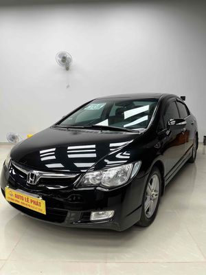 Honda Civic 2007 2.0 AT - 155000 km. Mua bán Ô tô tại Thị Xã Buôn Hồ Đắk Lắk được đăng bởi Nguyễn Tiến Đạt