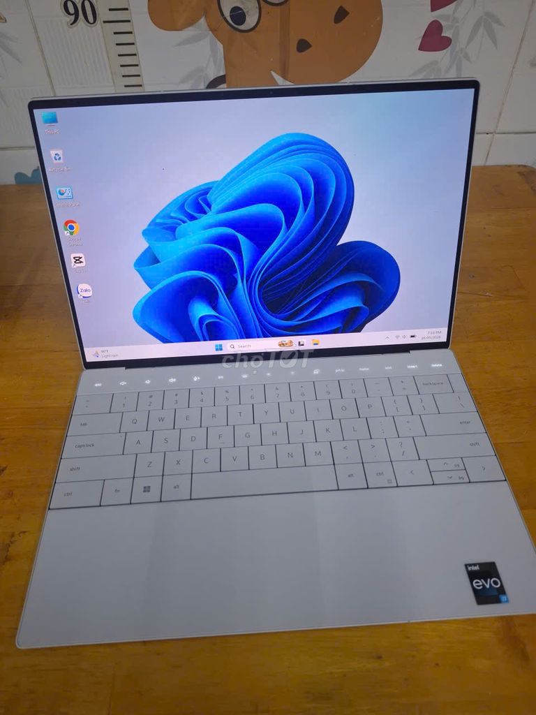 Dell XPS 13 Plus 9320 Core i7-1260P-Đẹp  Keng. Mua bán Laptop tại Quận Bình Tân Tp Hồ Chí Minh được đăng bởi quang hình 1