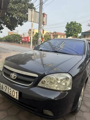 Daewoo Lacetti 2010 SE - 1 km. Mua bán Ô tô tại Quận Tây Hồ Hà Nội được đăng bởi Nguyễn Trung Khương
