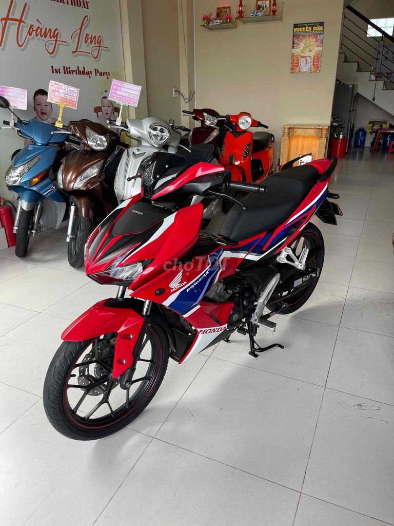 winer x . thắng abs . máy zin im . áo đẹp. Mua bán Xe máy tại Thành phố Rạch Giá Kiên Giang được đăng bởi XE MÁY ÚT BÉ  hình 2