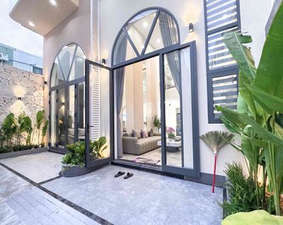 Rent · 3 bd · 65 м² · Quận Thanh Khê, ул. Đường Trần Cao Vân