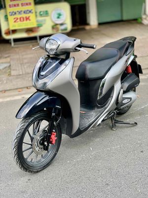 Honda SH Mode 2021 ABS - chính chủ - BSTP