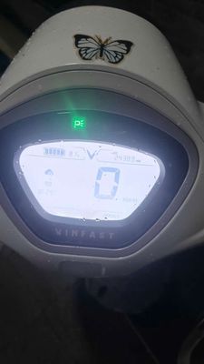 Xe máy điện Vinfast Evo Neo 2025 Trắng 2000 km