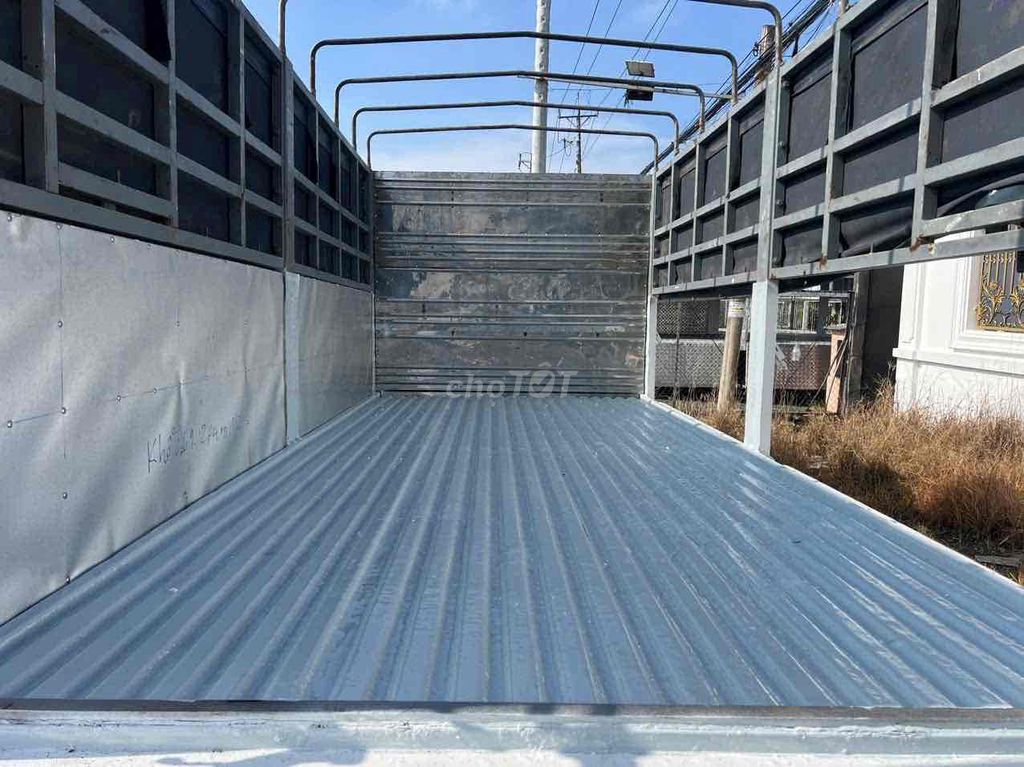 Thaco Ollin 3t5 thùng 4m35. Mua bán Xe tải, xe ben tại Thành phố Phan Rang-Tháp Chàm Ninh Thuận được đăng bởi Auto Sơn Lương hình 4